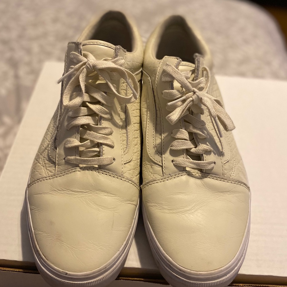 Off White Vans - image 6